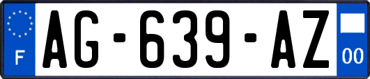 AG-639-AZ