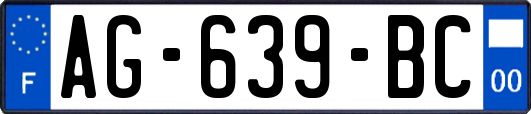 AG-639-BC
