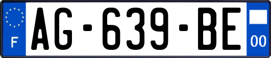 AG-639-BE