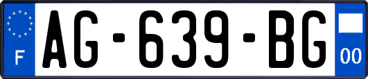 AG-639-BG