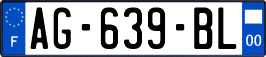 AG-639-BL