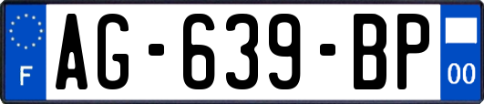 AG-639-BP