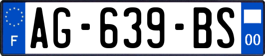 AG-639-BS