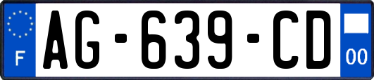 AG-639-CD