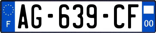 AG-639-CF