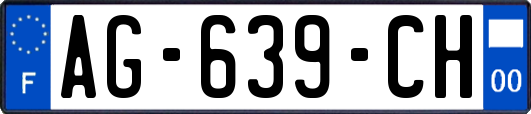 AG-639-CH