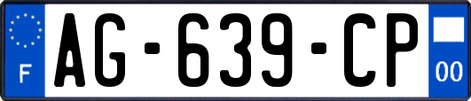 AG-639-CP