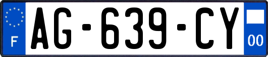 AG-639-CY