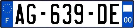 AG-639-DE