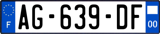 AG-639-DF