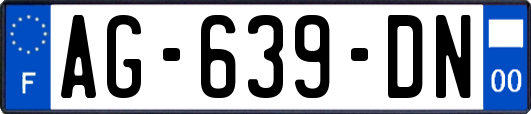 AG-639-DN
