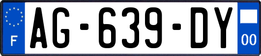 AG-639-DY