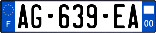 AG-639-EA