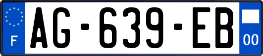 AG-639-EB