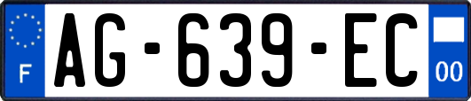 AG-639-EC