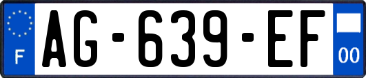 AG-639-EF