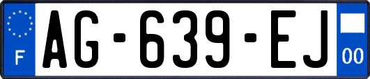 AG-639-EJ