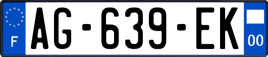 AG-639-EK