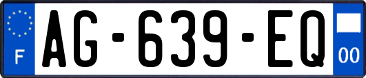 AG-639-EQ