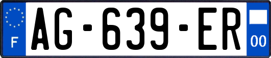 AG-639-ER