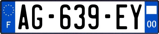 AG-639-EY