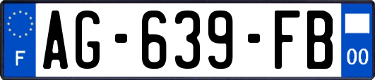 AG-639-FB