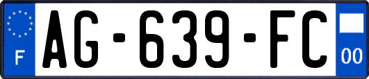 AG-639-FC