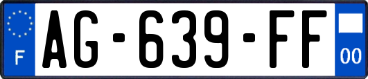 AG-639-FF