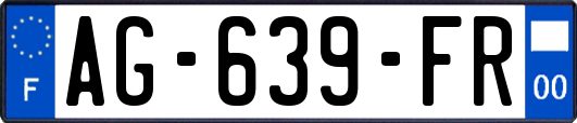 AG-639-FR