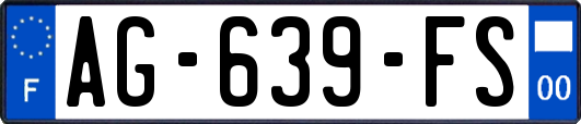 AG-639-FS