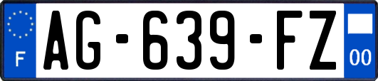 AG-639-FZ