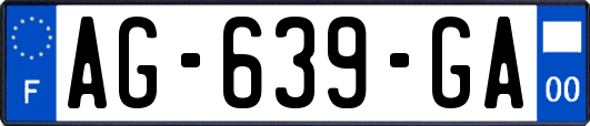 AG-639-GA
