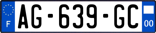 AG-639-GC