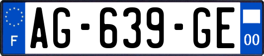 AG-639-GE
