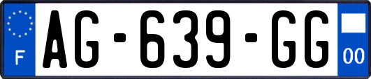 AG-639-GG