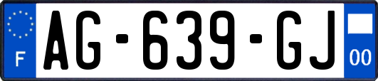 AG-639-GJ