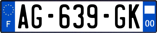 AG-639-GK