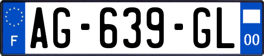 AG-639-GL