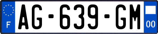 AG-639-GM
