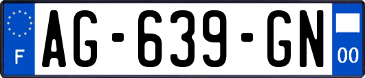 AG-639-GN