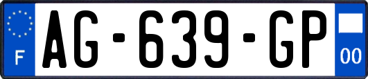 AG-639-GP