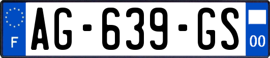 AG-639-GS