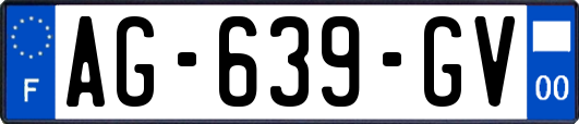 AG-639-GV
