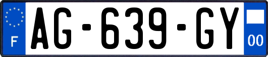 AG-639-GY