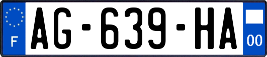AG-639-HA