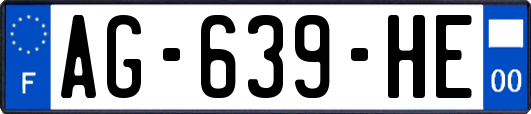 AG-639-HE