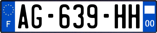 AG-639-HH