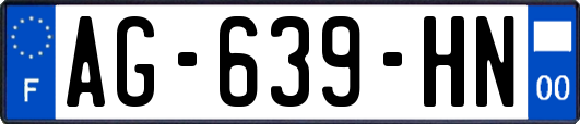 AG-639-HN