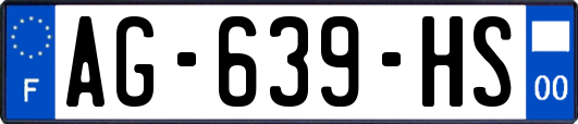 AG-639-HS