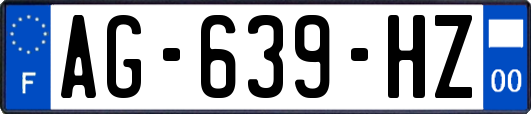 AG-639-HZ